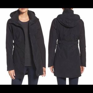 The North Face Women's  Laney Trench Coat